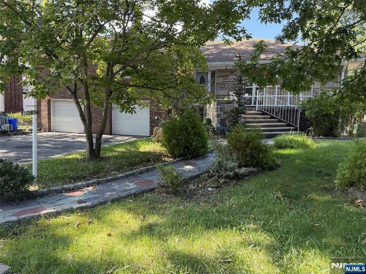Property Photo: 1069 Palisade Avenue NJ 07024