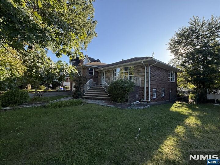 Property Photo: 1069 Palisade Avenue NJ 07024