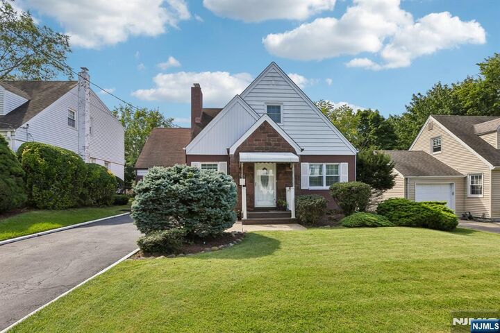 Property Photo: 153 Madison Avenue NJ 07661