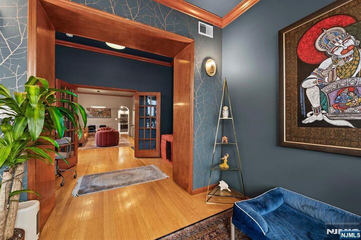 Property Photo: 20 Reservoir Avenue 2 NJ 07307