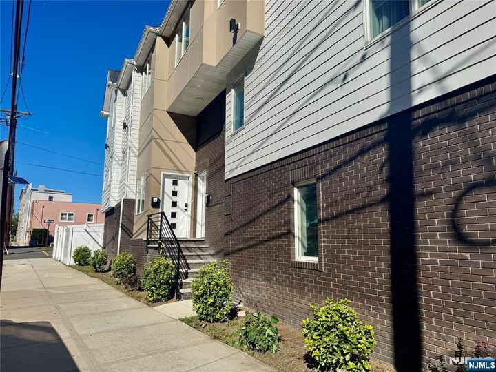 Property Photo: 2 Sherman Avenue 1R NJ 07029