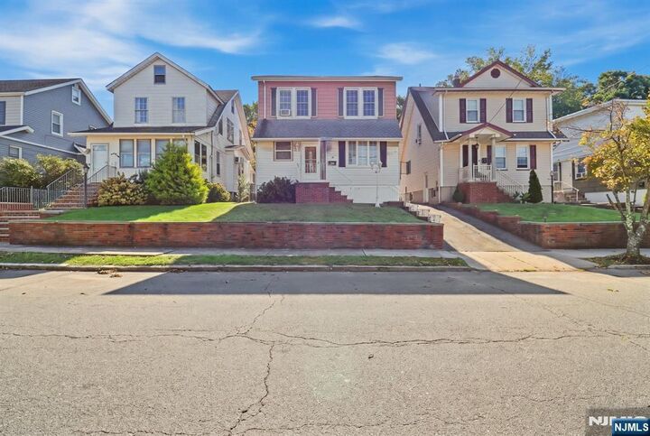 Property Photo:  28 Perry Street  NJ 07109 