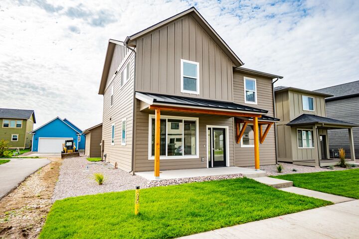 Property Photo: 5267 Remington Drive MT 59808
