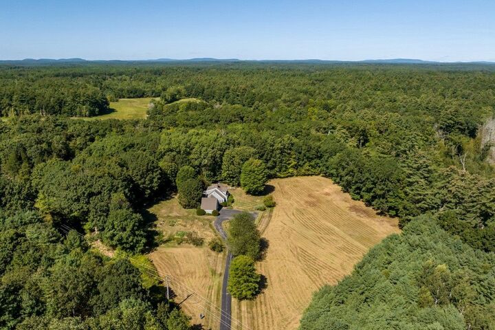 Property Photo:  66 Bennett Road  NH 03824 