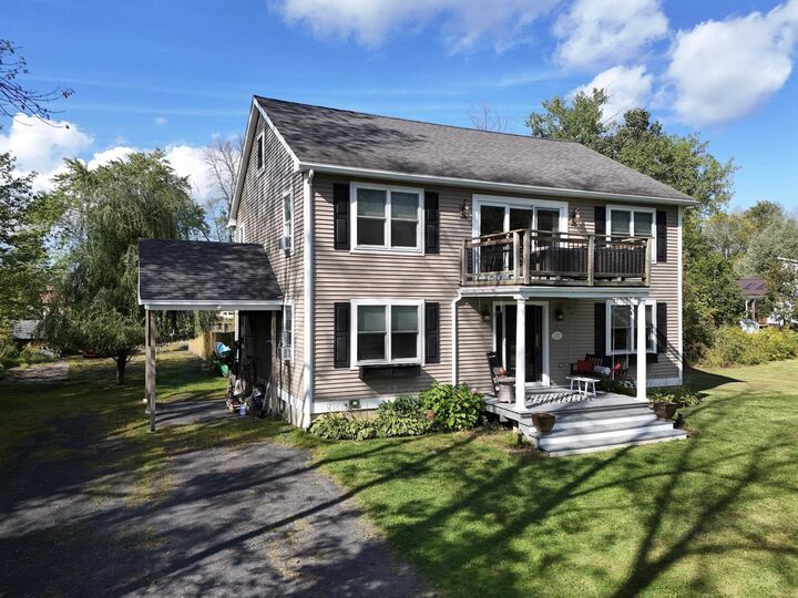 Property Photo:  9 Cedar Street  VT 05486 