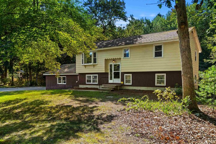 Property Photo: 9 Brook Road NH 03052