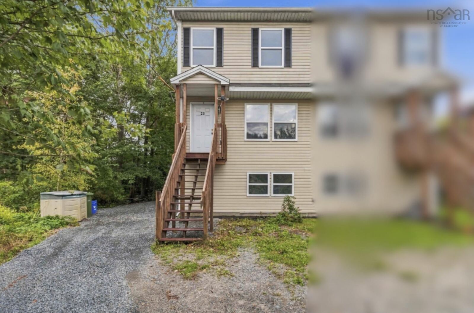 Property Photo:  23 Aldergrove Drive  NS B3R 1M6 