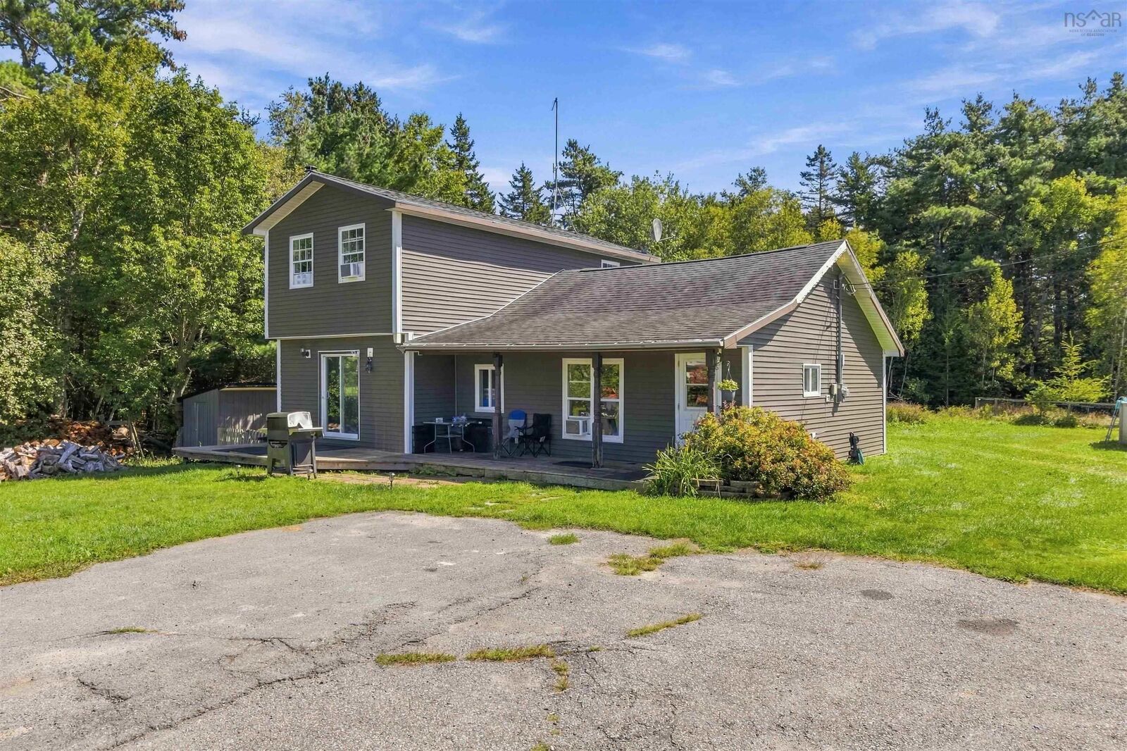 Property Photo:  2171 Lapland Road  NS B4V 7T6 