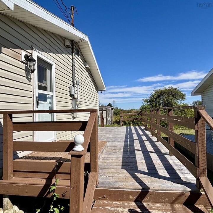 Property Photo:  33 Lorway Street  NS B1A 5Z5 