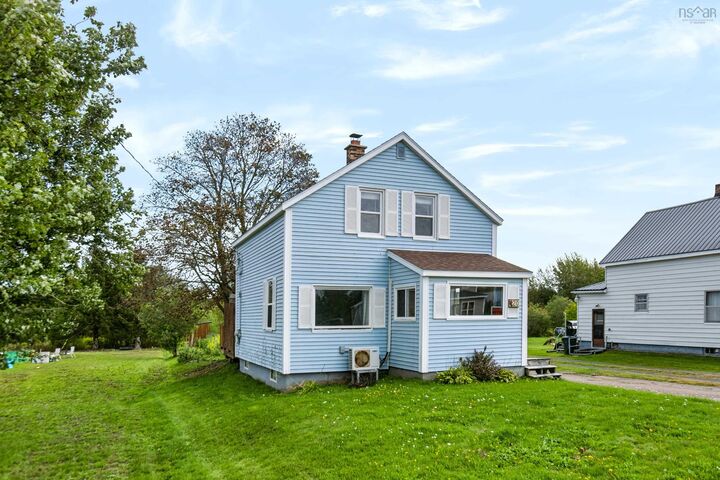 Property Photo:  20 Cowan Street  NS B0M 1X0 