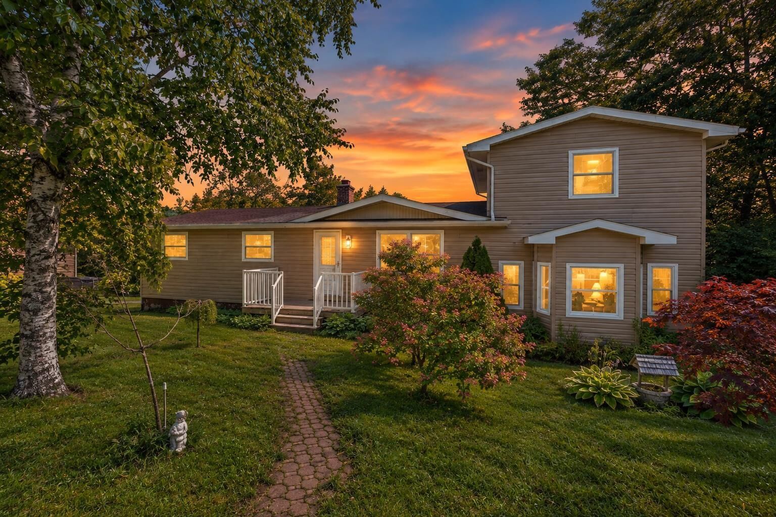 Property Photo:  14 Gordon Stewart Drive  NS B3V 1C6 