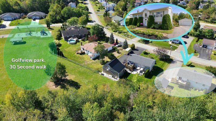 Property Photo:  1027 Club Crescent  NS B4N 5C8 