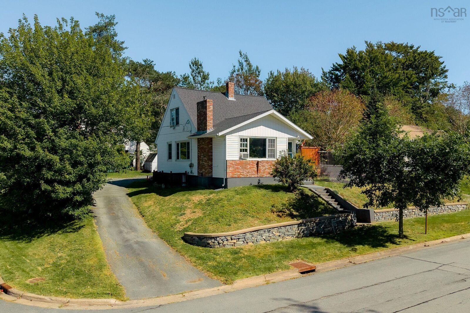 Property Photo:  23 Valleyfield Road  NS B2W 1N2 