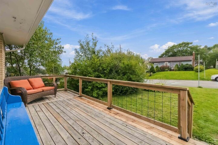 Property Photo:  43 Fader Street  NS B2X 5C8 