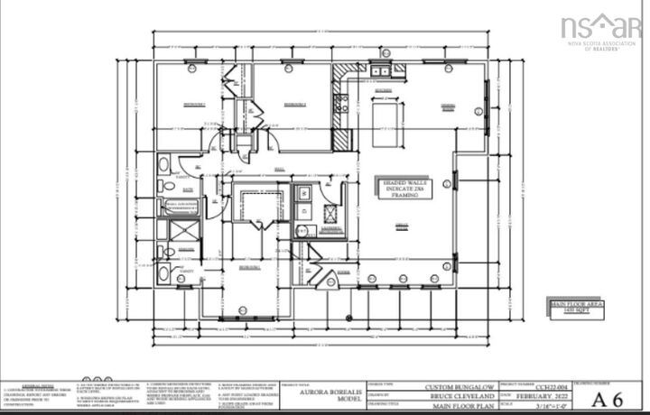 Property Photo:  Lot 12 Lower Branch Road  NS B4V 4M4 