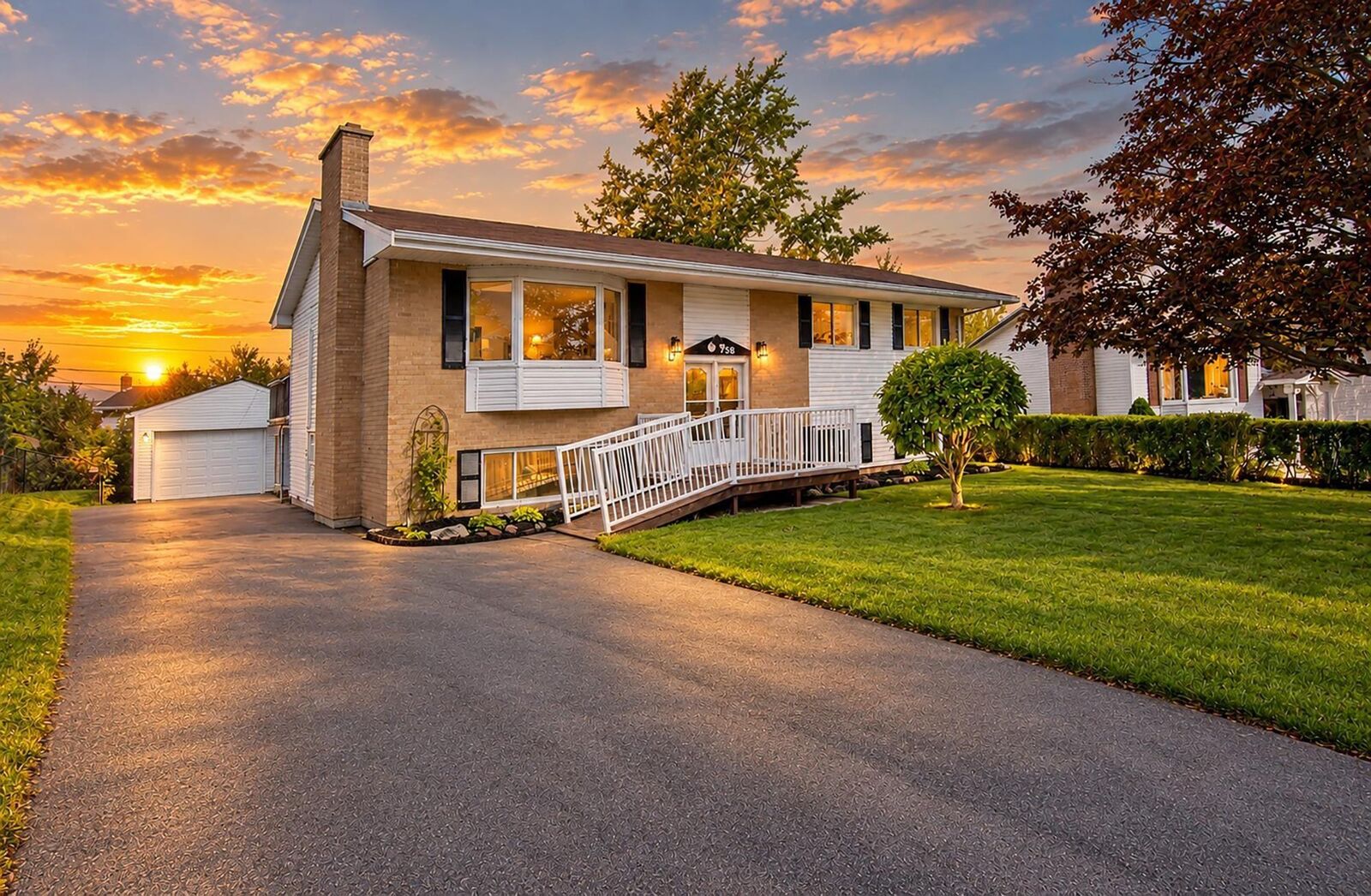 Property Photo:  138 Hannebury Drive  NS B2V 1P6 
