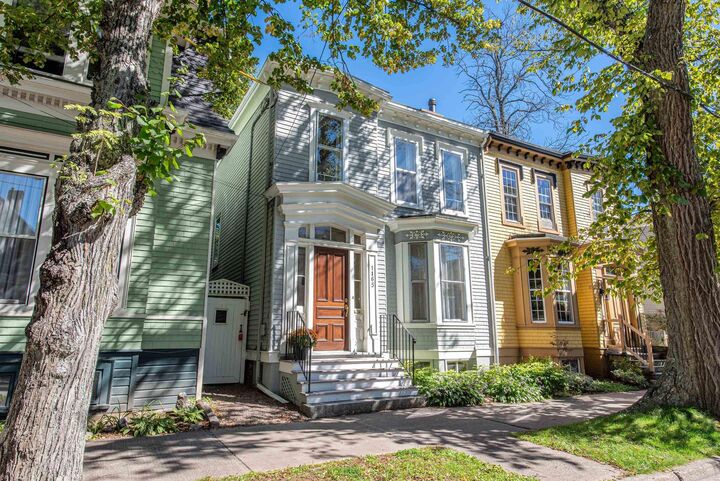 Property Photo:  1165 South Park Street  NS B3H 2W9 