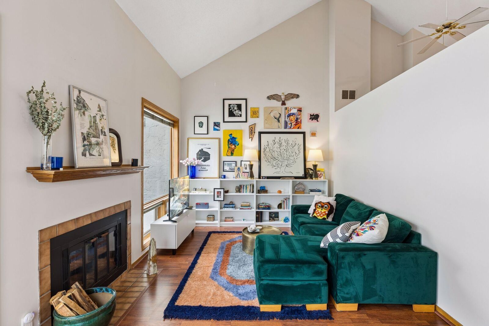 Property Photo:  3008 Lake Shore Drive  MN 55416 