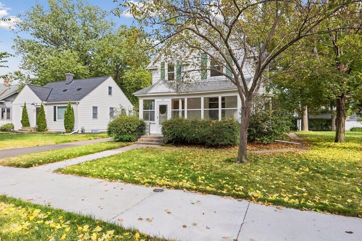 Property Photo: 221 11th Avenue N MN 55343