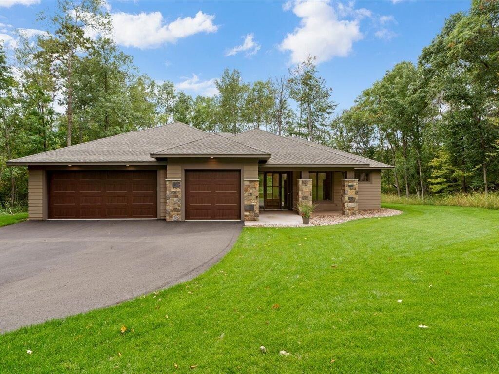 Property Photo:  29661 Percheron Drive  MN 56472 