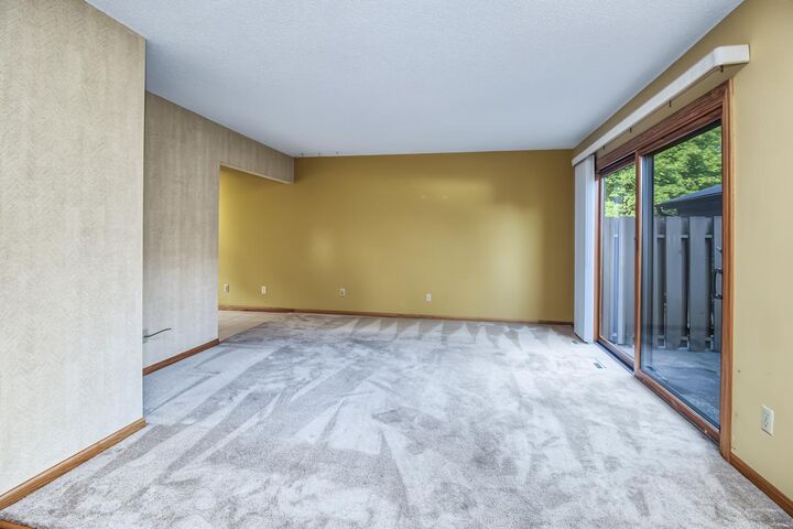 Property Photo: 3803 E 45th Street MN 55406