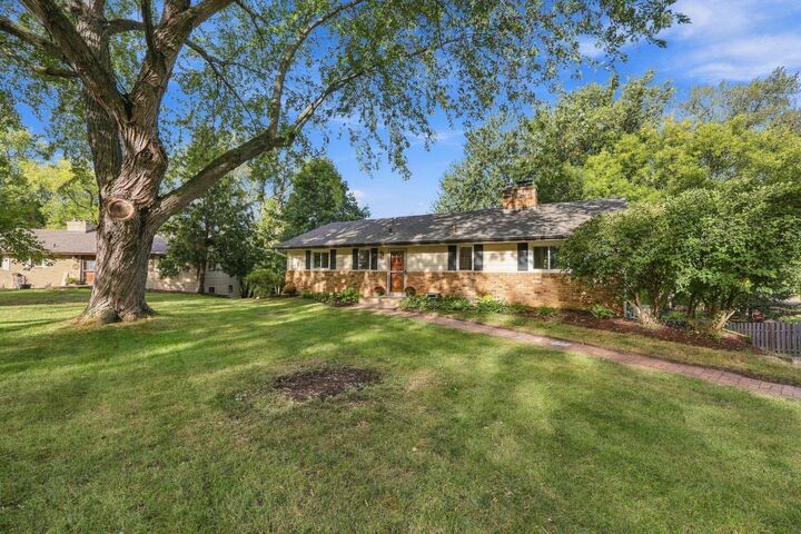 Property Photo:  3966 Earlynn Lane  MN 55345 