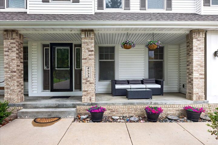 Property Photo:  4533 Lasalle Avenue NE  MN 55376 