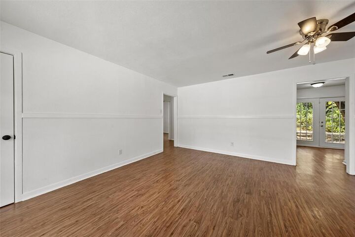 Property Photo:  3812 Acree Street  TX 76711 