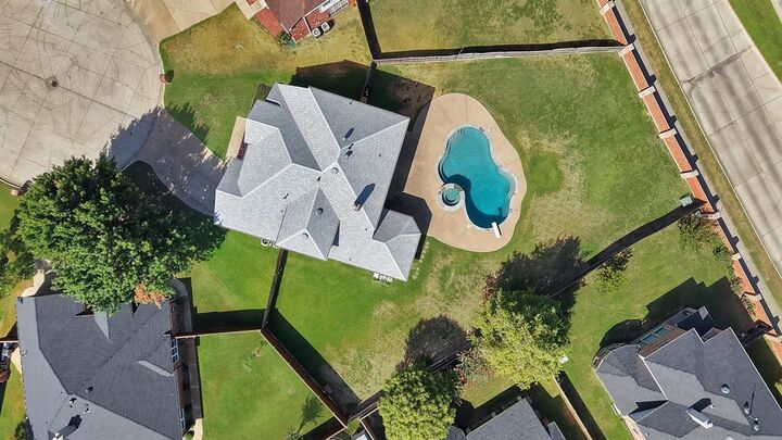 Property Photo:  2621 Morgan Ann Avenue  TX 76063 