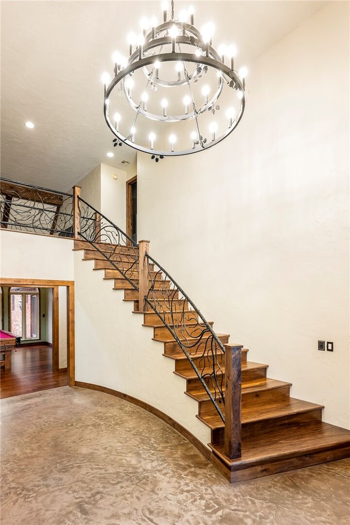 Property Photo: 93 Reagan Hollow Road MO 64854