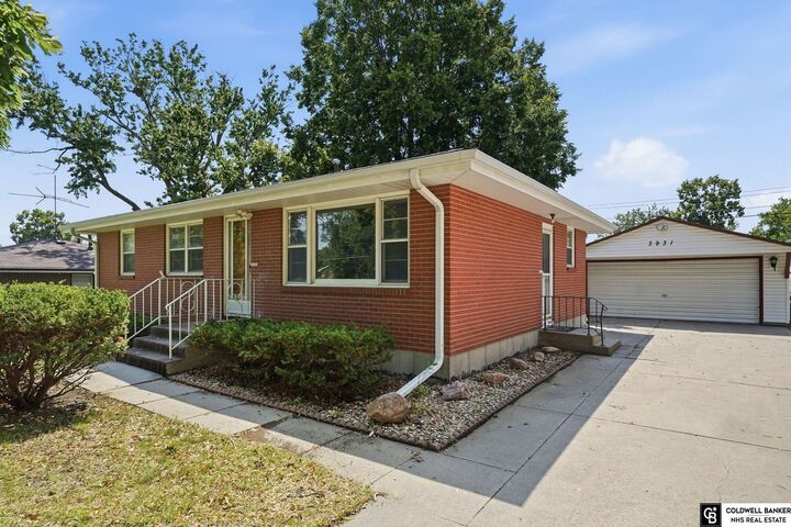 Property Photo: 3931 N 14th Street NE 68521