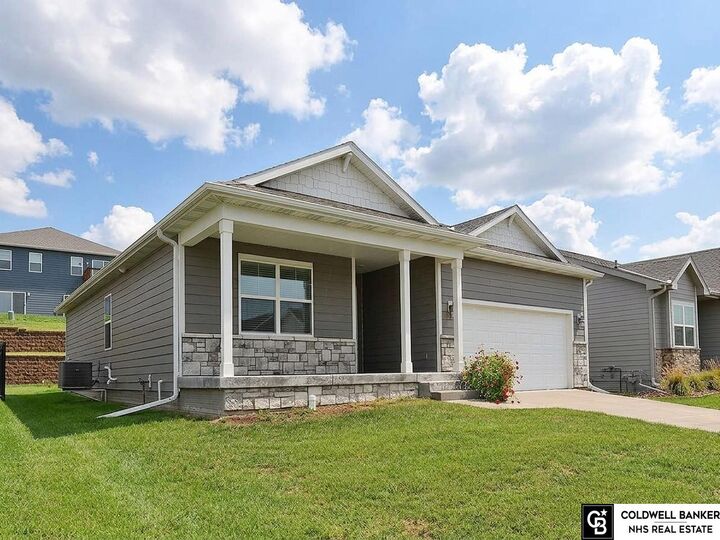 Property Photo: 4452 Leawood Drive NE 68123