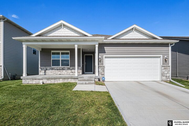 Property Photo:  4452 Leawood Drive  NE 68123 