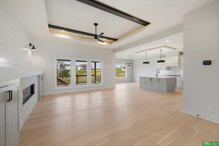 Property Photo:  10019 Prospect Street  NE 68046 