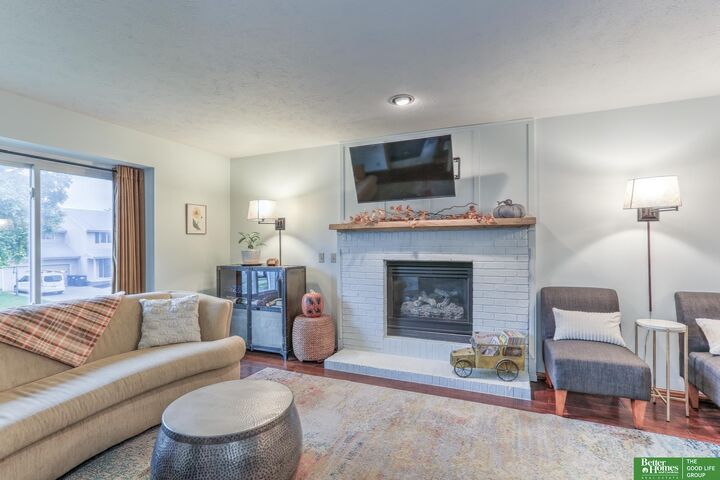 Property Photo:  7424 Girard Street  NE 68122 