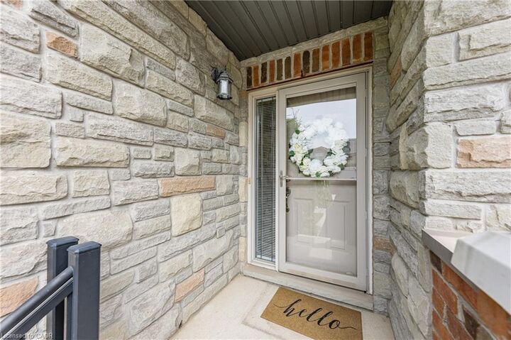Property Photo:  24 Knack Lane  ON N1R 8P7 