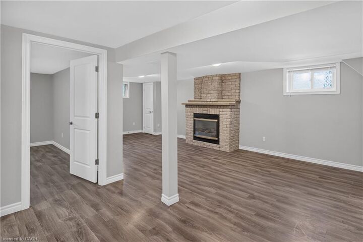 Property Photo:  294 Jones Road 2- Lower  ON L8E 5L8 