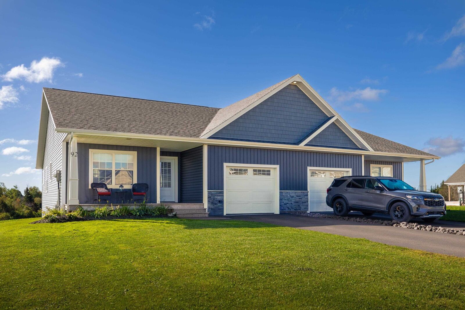 Property Photo:  92 Samantha Lane  PE C0A 1H4 