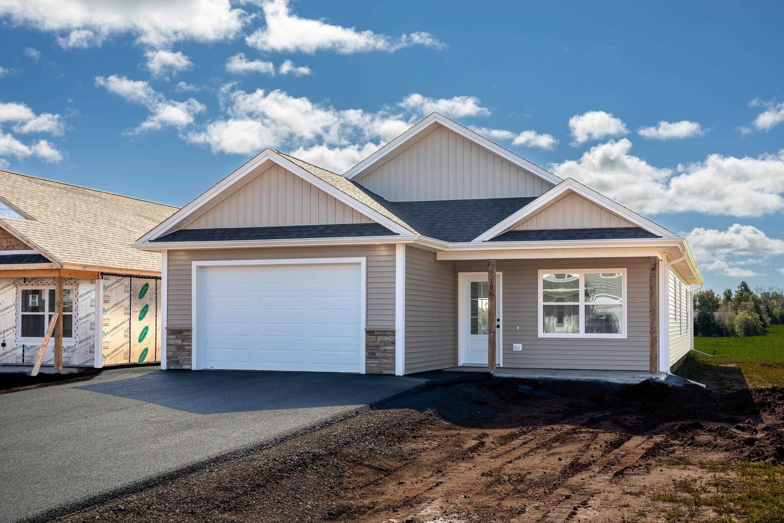 Property Photo:  106 Samantha Lane  PE C0A 1H0 