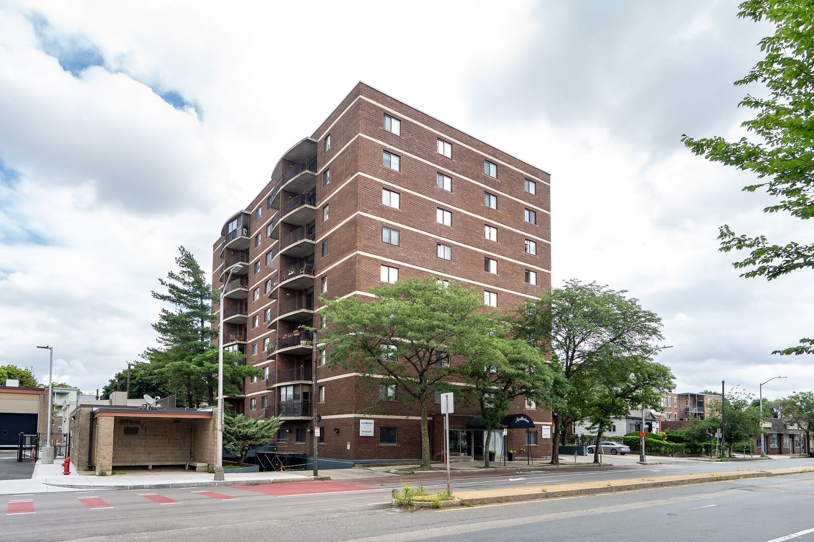 Property Photo:  2353 Massachusetts 31  MA 02140 