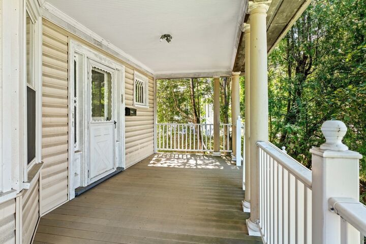 Property Photo: 99 Farragut Rd. MA 01907