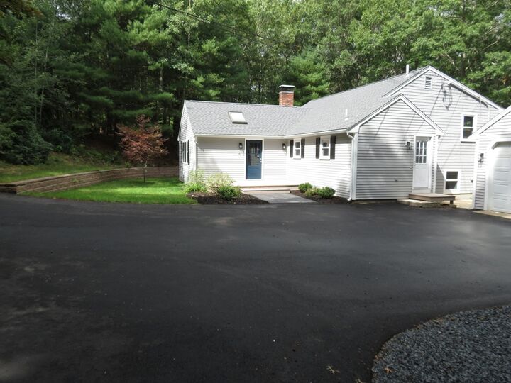 Property Photo:  48 Grove St  MA 02367 