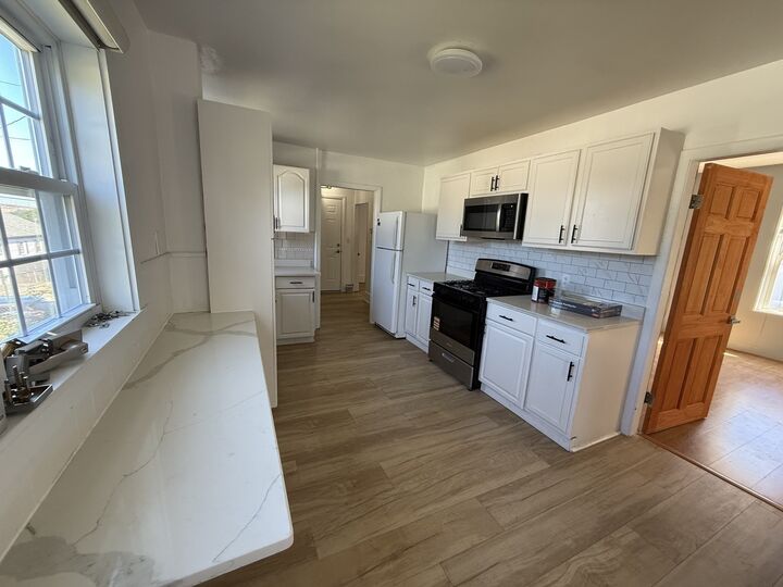 Property Photo:  44 Rand  MA 02151 