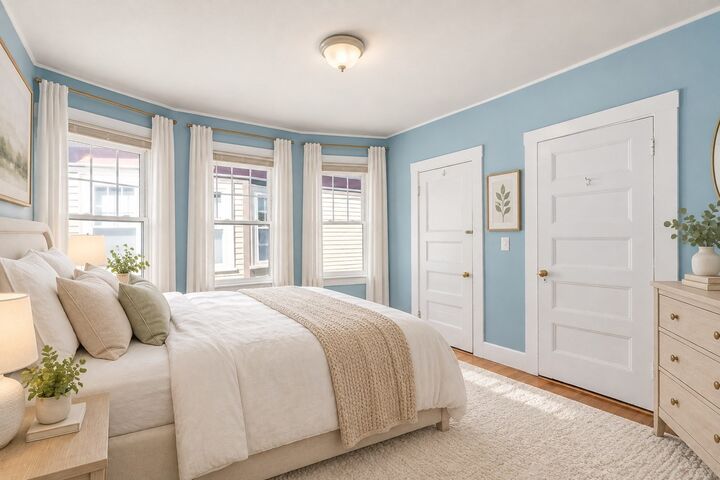 Property Photo:  83 Francis St 5  MA 02446 