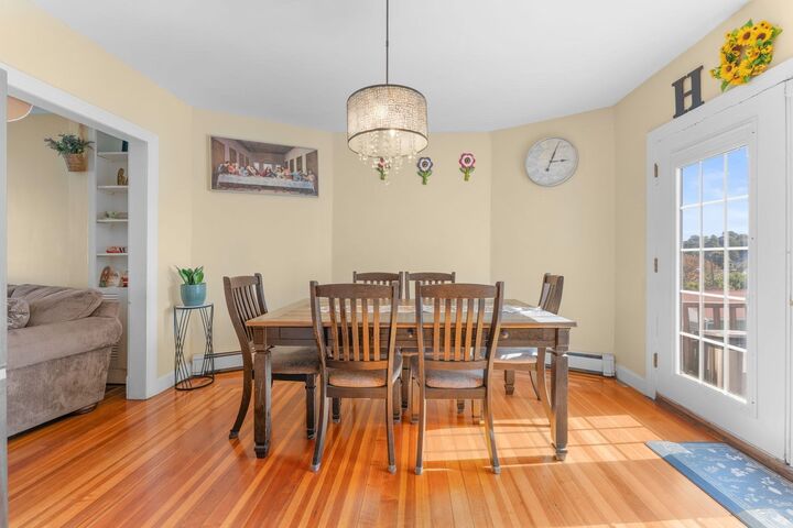 Property Photo:  50 Haskell Ave  MA 02151 