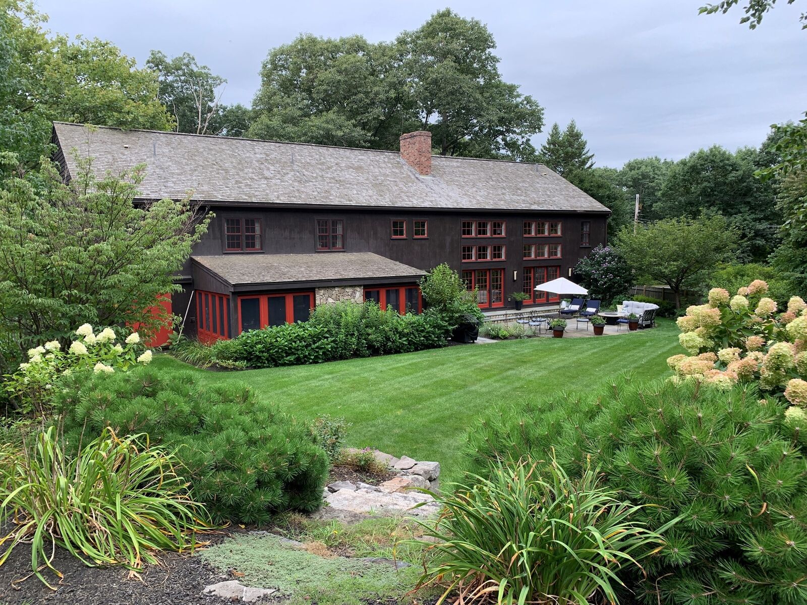 Property Photo:  330 Lowell Road  MA 01742 
