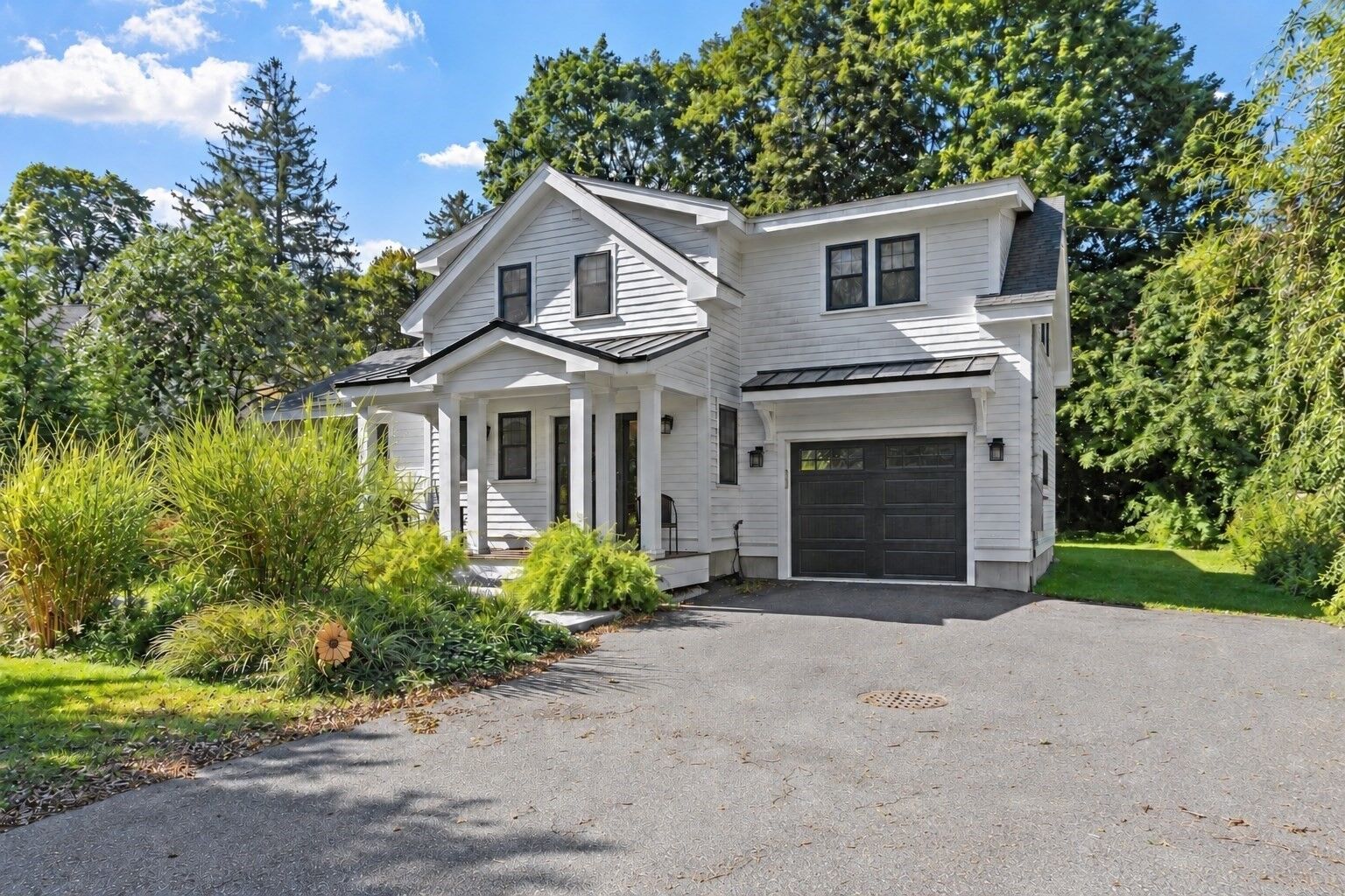 Property Photo:  64 Bedford Street 64  MA 01742 