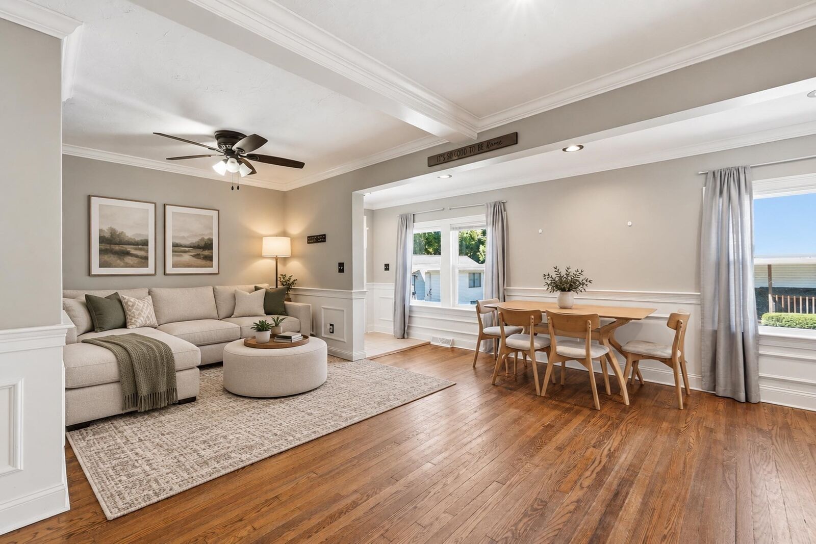 Property Photo: 6 Goddard St MA 01570