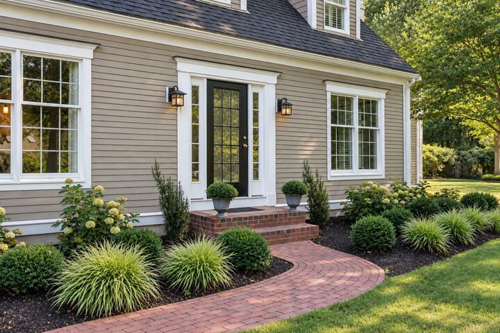 Property Photo: 56 Indian Wind Drive MA 02066