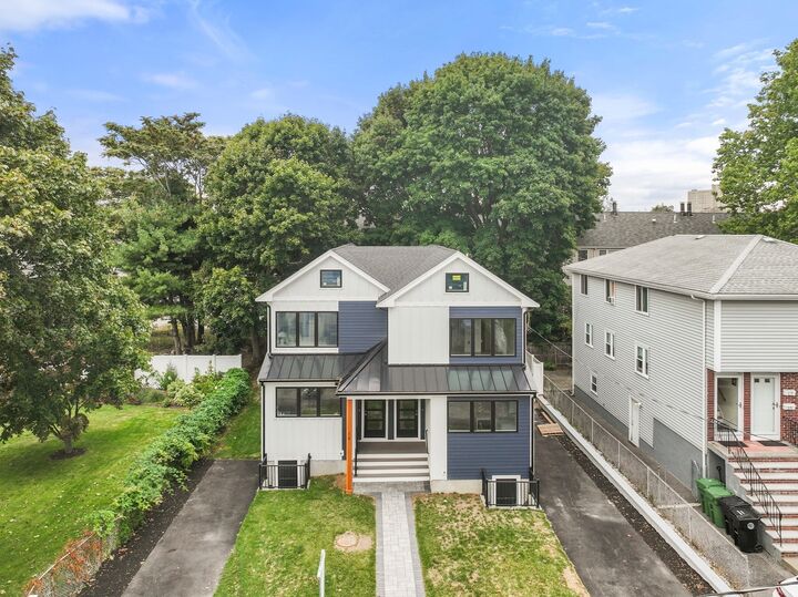 Property Photo:  21 Keith St 2  MA 02472 